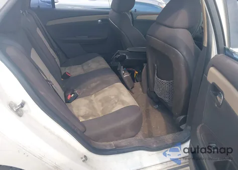 2012 Chevrolet Malibu 1Lt из США, поврежденный, VIN 1G1ZC5E06CF265083